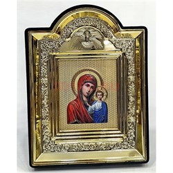 Икона настольная на подставке 4 вариант 10 шт/упаковка - фото 225525