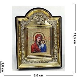 Икона настольная на подставке 4 вариант 10 шт/упаковка - фото 225527