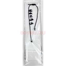 Подвеска в машину Богоматерь (B-129A) с деревянной иконкой 12 шт/упаковка - фото 225531