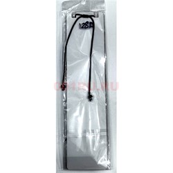 Подвеска в машину (B-128B) с металлической иконкой 12 шт/упаковка - фото 225540