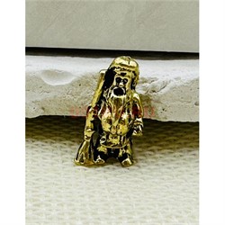 Денежный талисман Домовой в кошелек - фото 225662