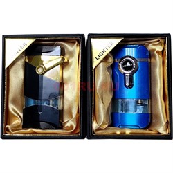 Зажигалка газовая откидная 2 режима - фото 225837