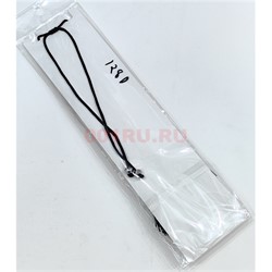 Подвеска в машину (B-128D) с металлической иконкой Георгий Победоносец 12 шт/упаковка - фото 225928