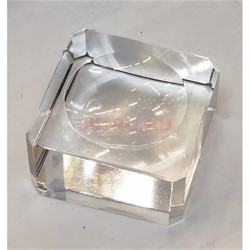 Подставка стеклянная 15x28 мм - фото 225977