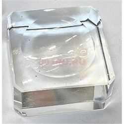 Подставка стеклянная 20x40 мм - фото 225979