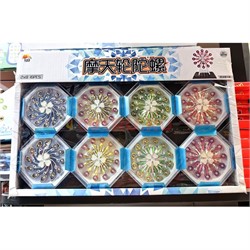 Спинер «колесо обозрения» 16 шт/упаковка - фото 225981