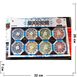 Спинер «колесо обозрения» 16 шт/упаковка - фото 225982