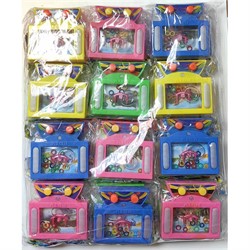 Игрушка водяная 24 шт/упаковка - фото 226058