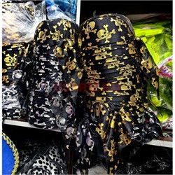 Бандана пиратская - фото 226075