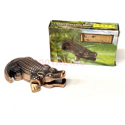 Зажигалка газовая «крокодил» - фото 226104
