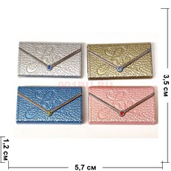 Зажигалка газовая «сумочка клатч» - фото 226107