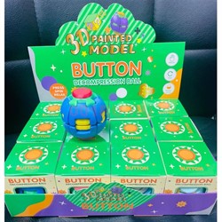 Игрушка Спиннер 3Д 12 шт/упаковка (хорошее качество) - фото 228362