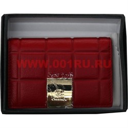 Визитница "Chanel " цвета в ассортименте - фото 47000