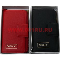 Кошелек-купюрница "DKNY" цвета в ассортименте - фото 47066