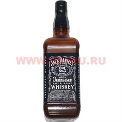 Зажигалка "Jack Daniels" 20 шт/уп (малый размер) - фото 48385