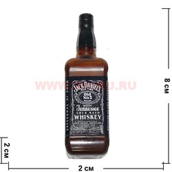 Зажигалка "Jack Daniels" 20 шт/уп (малый размер) - фото 48386