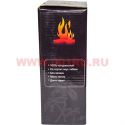Уголь для кальяна Red Coconut 1 кг 96 кубиков - фото 50206