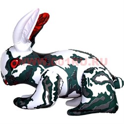 Надувная игрушка «Кролик» 28х37 см - фото 50501