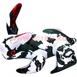 Надувная игрушка «Кролик» 28х37 см - фото 50502