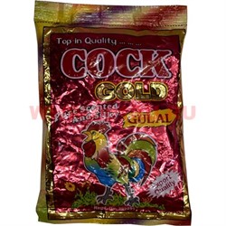 Краски Холи Cock Gold Gulal 100 гр - фото 50838