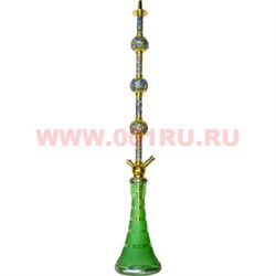 Кальян Art Kalyan 114 см 3 шара полный комлект, цвет в ассортименте - фото 51121