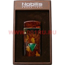 Зажигалки газовые оптом Nobilis рисунки и узоры в ассортименте - фото 51690
