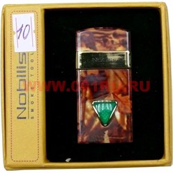 Зажигалки газовые оптом Nobilis рисунки и узоры в ассортименте - фото 51691