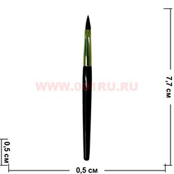 Кисточка для макияжа, цена за 20 шт - фото 51964