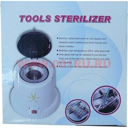 Стерилизатор кварцевый 100 Ватт - фото 51988