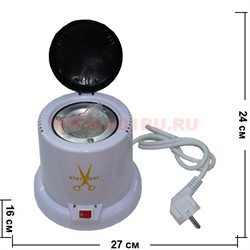 Стерилизатор кварцевый 100 Ватт - фото 51989