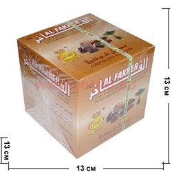 Табак для кальяна оптом Al Fakher 1 кг "Шоколад" - фото 52160