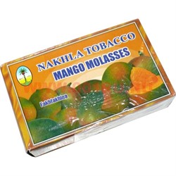 Табак для кальяна Нахла оптом 250 гр "Манго" - фото 52186