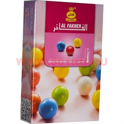 Табак для кальяна Al Fakher (Аль Факер) "Bubble Gum" 50 гр - фото 52362