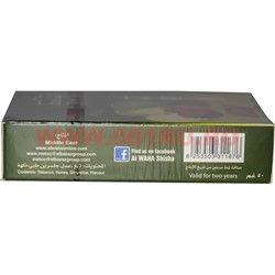 Табак для кальяна Al-Waha 50 гр "101" (аль-ваха купить оптом) - фото 52512