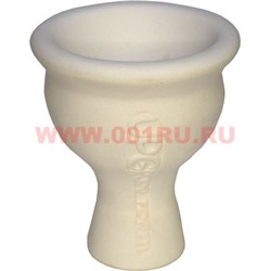 Чашка Upgrade из белой глины (Россия) - фото 53003