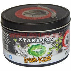 Табак для кальяна оптом Starbuzz 250 гр "Irish Kiss Exotic" (ирландский поцелуй) USA - фото 53036