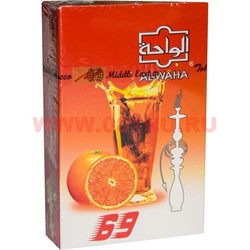 Табак для кальяна Al-Waha 50 гр "41" (аль-ваха купить оптом) - фото 53051