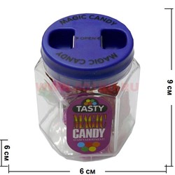 Прикол шокер "Конфеты", 12 шт/уп - фото 53438