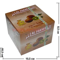 Табак для кальяна оптом Al Fakher 250 гр "Киви" - фото 54430
