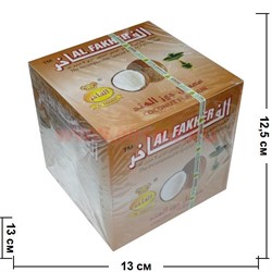 Табак для кальяна оптом Al Fakher 1 кг "Кокос" - фото 54524