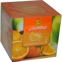 Табак для кальяна оптом Al Fakher 1 кг "Апельсин" - фото 54535