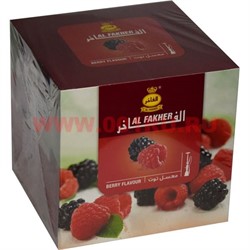 Табак для кальяна оптом Al Fakher 1 кг "Лесные ягоды" - фото 54585