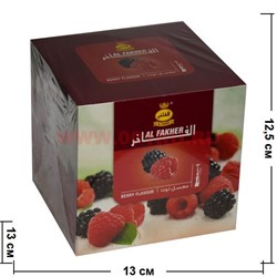 Табак для кальяна оптом Al Fakher 1 кг "Лесные ягоды" - фото 54587