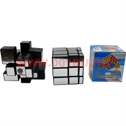 Игрушка Кубик Головоломка 6 см - фото 54705