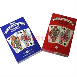 Карты для покера Piatnik Great Russia №1133 (Австрия) - фото 55304