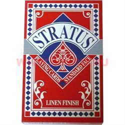 Карты игральные "Stratus" 54 листа - фото 55318