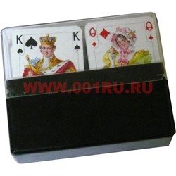 Подарочный набор в пластиковой коробке мини - фото 55425