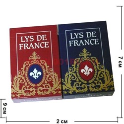 Подарочный набор "Lys de France" малый - фото 55428