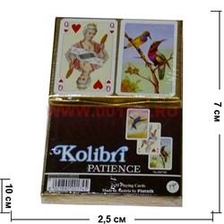 Подарочный набор "Kolibri" - фото 55447