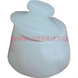 Шкатулка мини из оникса 6 в 1, цена за шт - фото 55771